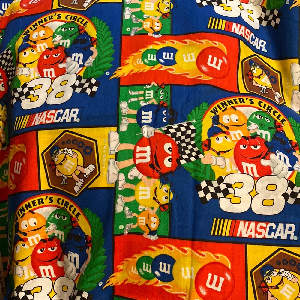 1yards, 100% cotton Fabric